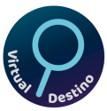 Virtual destino